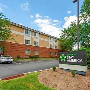 Extended Stay America Suites - Piscataway - Rutgers University